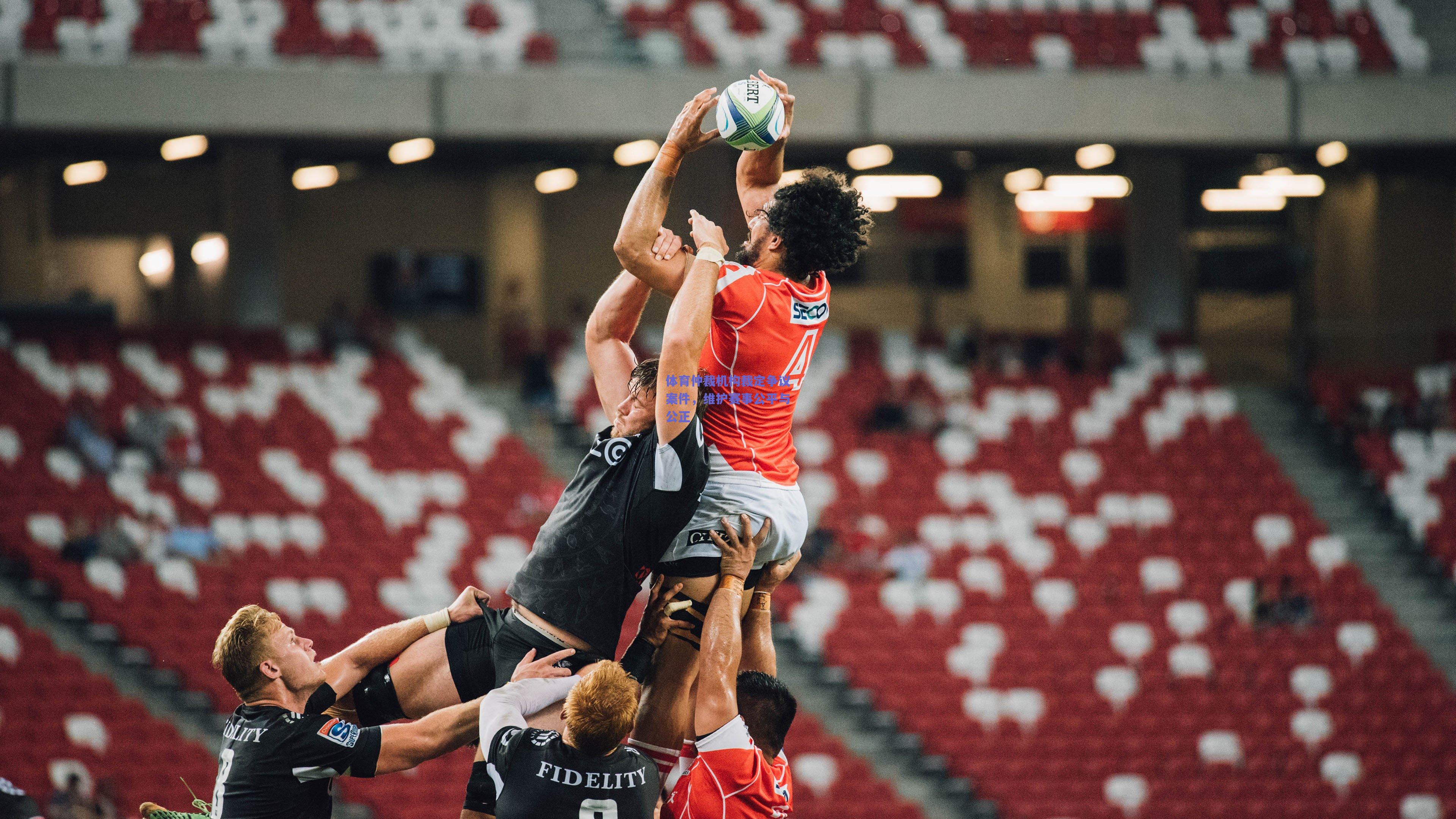 体育仲裁机构裁定争议案件,维护赛事公平与公正