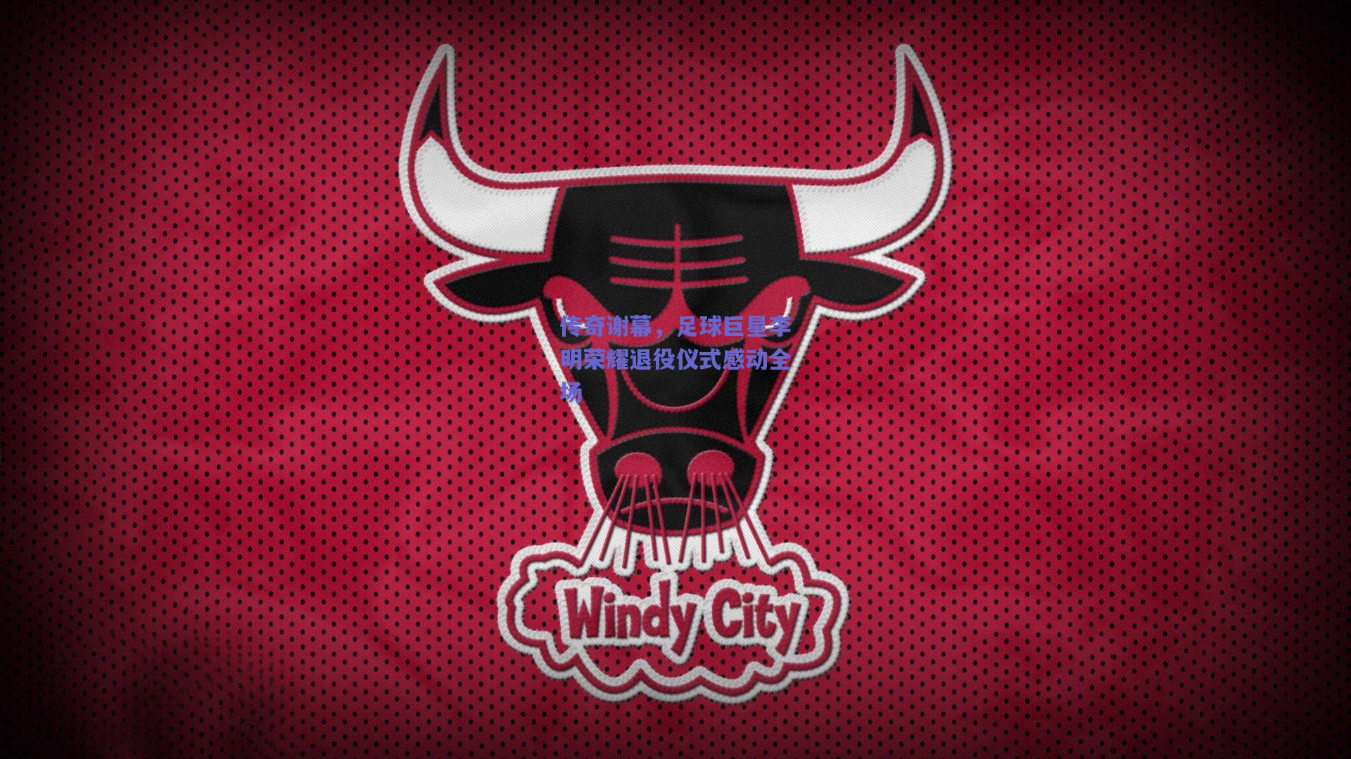 传奇谢幕,足球巨星李明荣耀退役仪式感动全场